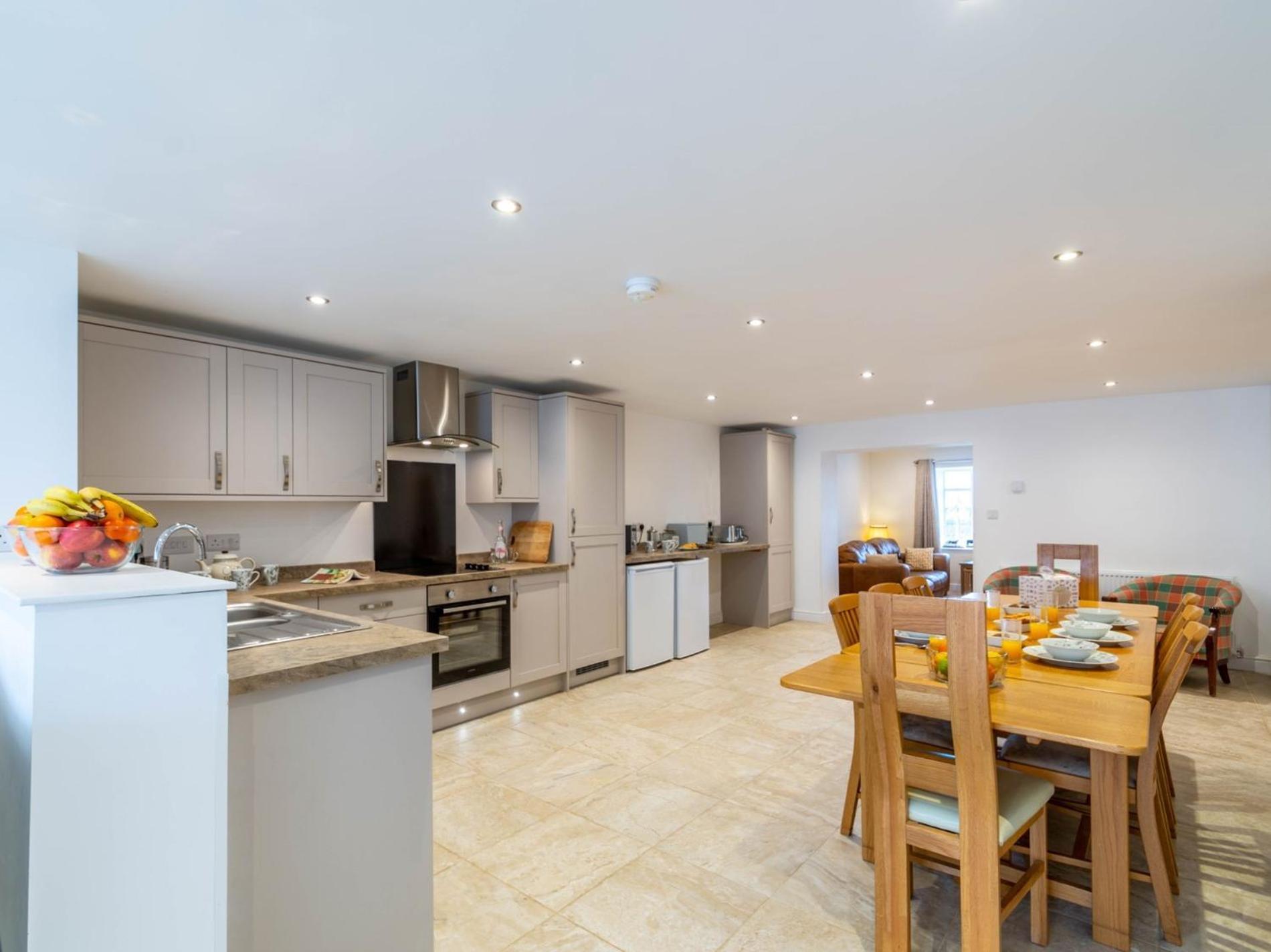 4 Bed In Langtoft 81235 Villa Weaverthorpe Eksteriør billede