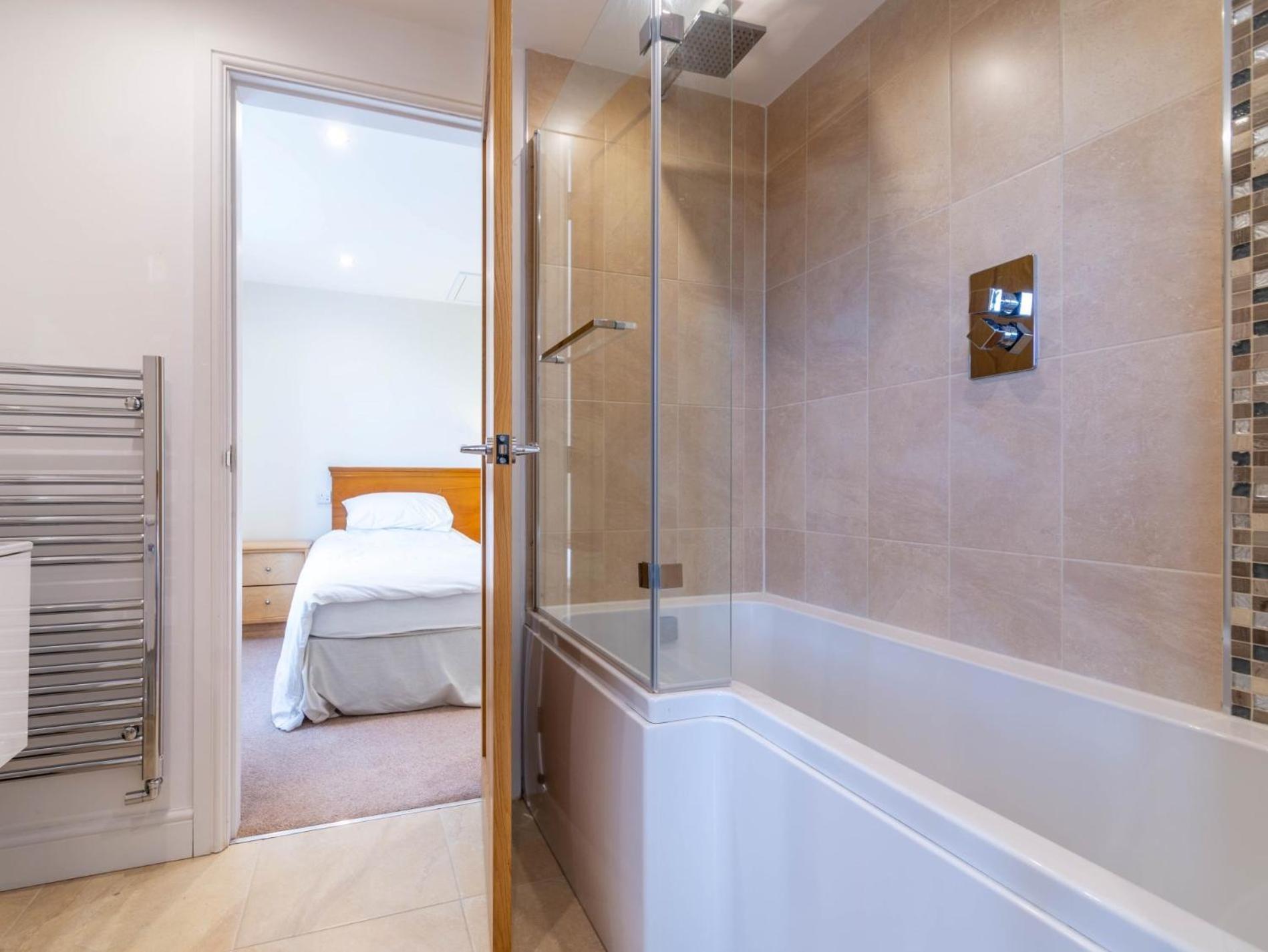 4 Bed In Langtoft 81235 Villa Weaverthorpe Eksteriør billede